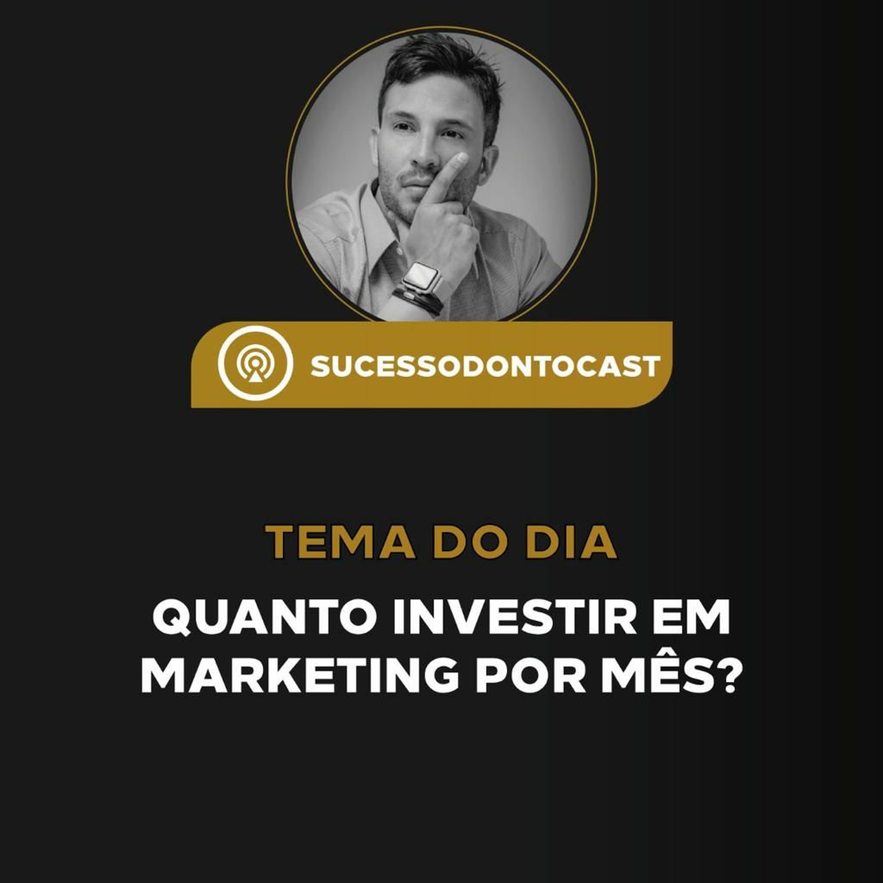 SucessOdonto Cast