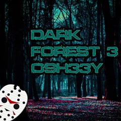 ♬ Dark Forest 3 (14.09.2019 Szczecin) KADATH