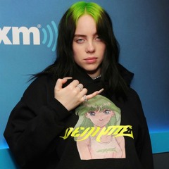Billie Eilish - all the good girls go to hell (Acoustic from the Howard Stern show)