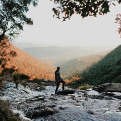 dominik.bucher - Across the Mountains of Canungra