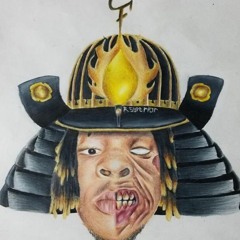 NO WAY-J KHAOS (Prod.By R.GIBSON AND MYNDSET)