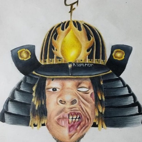 NO WAY-J KHAOS (Prod.By R.GIBSON AND MYNDSET)