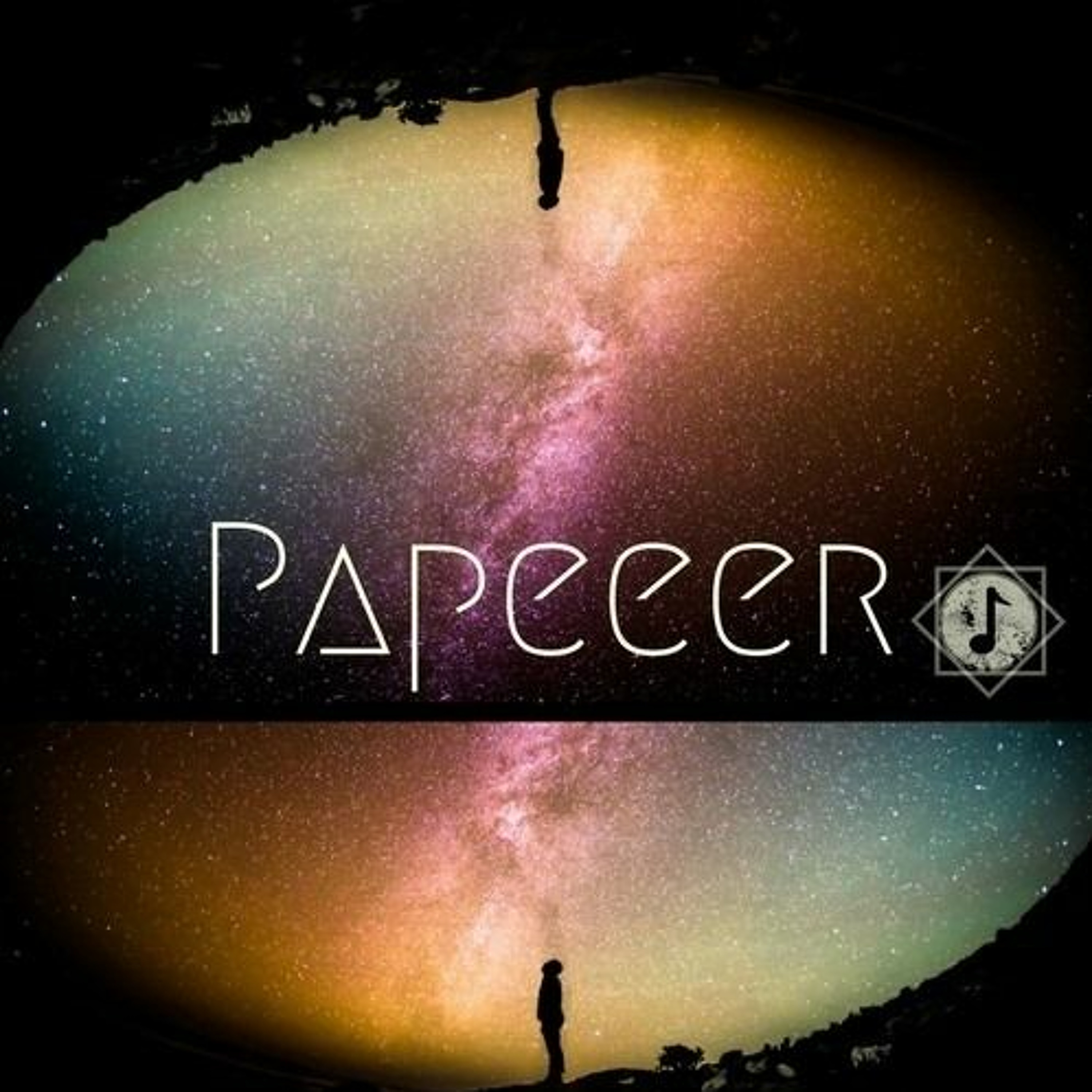 PapeeeR - Eram 21 Ovinis(Original Mix) episode artwork
