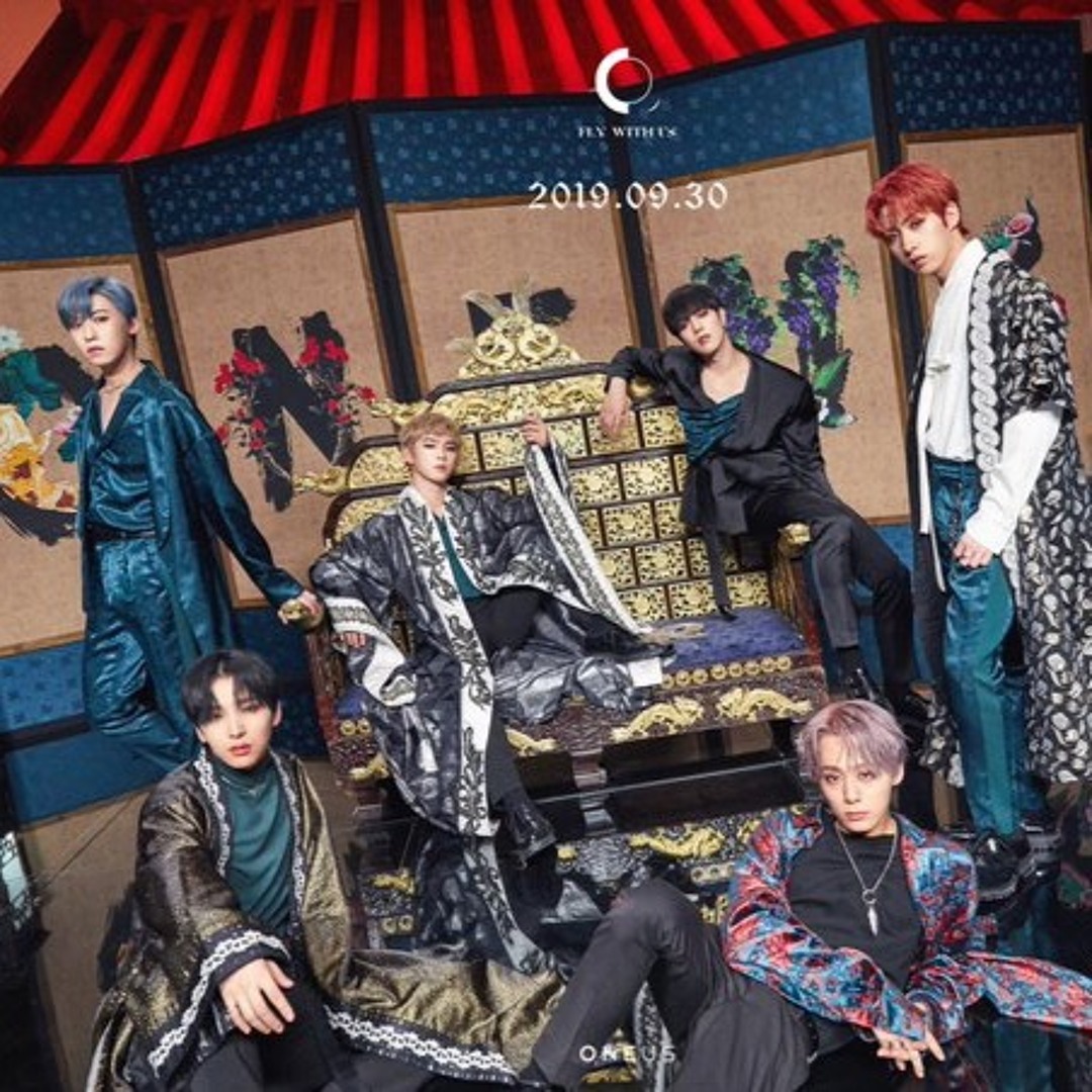 ONEUS サノク トレカ イド カジャ 가자 LIT Stream ONEUS - Lit (가자) by yooniesgrin | Listen online for free