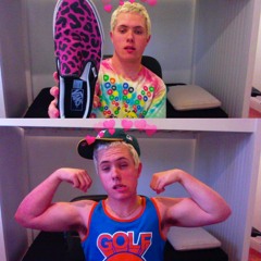 CREME TV INTRO  🌸🌴 🌷