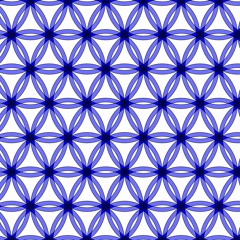 Flower of Life (The Ballad of Terrence Howard)