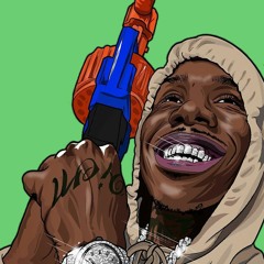 DaBaby 21 Savage Type Beat Blood Stains Prod Durrty R Beats