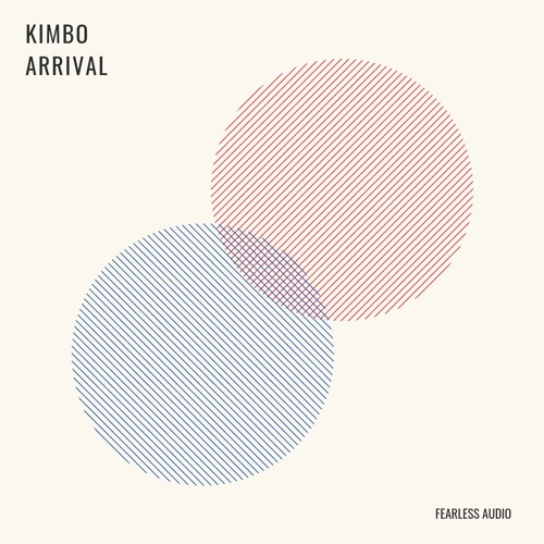 Kimbo - Arrival (FREE DOWNLOAD)