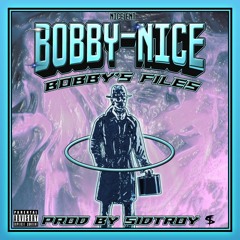 Bobby's Revenge (Prod. By Sidtroy)
