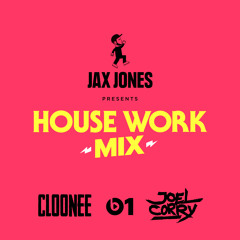 Joel Corry x Jax Jones Guest Mix