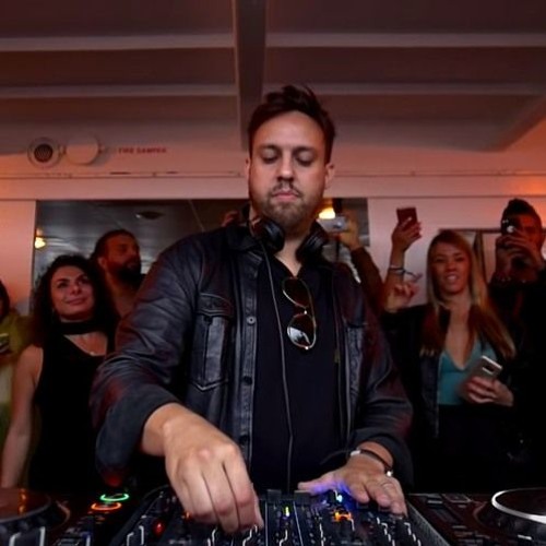Maceo plex inkpolre