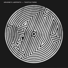 Ariadne's Labyrinth - Twists & Turns - 07 Looking For Raindrops