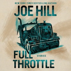 You Are Released - Read by Joe Hill