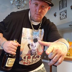 Ghost Ft. Blac Don - Menace 2 Society