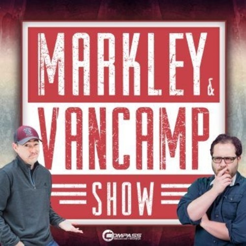 Stream Markley, Van Camp & Robbins 093019 by The Markley & Van Camp Show Listen online for
