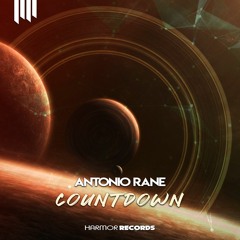 Antonio Rane - Countdown (Original Mix)