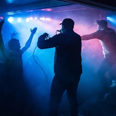 All-Night ft. Hartthrobb