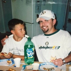 Be Okay (ft. PaulyMac)