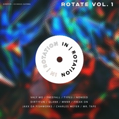 TYPE3 & NoNeed - Body Movin