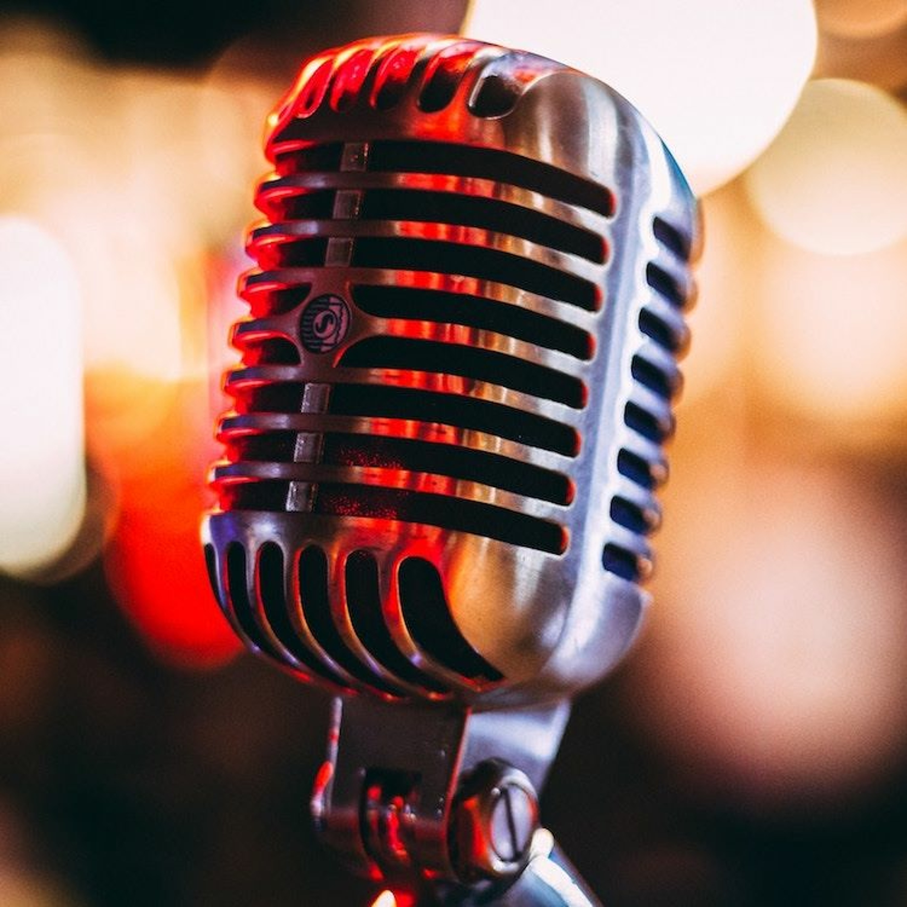 Connectkerk | Podcast