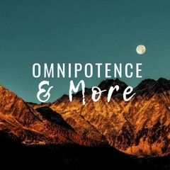 Omnipotence is Overrated - Giri Govardhan Das