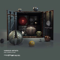 Sinisa Tamamovic - Mantra - Mindshake Records