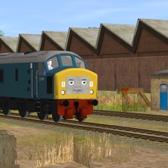 TTTE - Old Stuck Up (With Music)