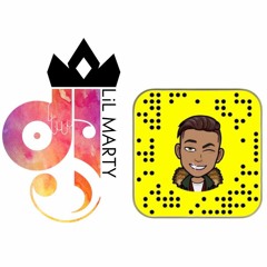 Dj LiL Marty - حبيب علي شفتي ياروحي الحنينه