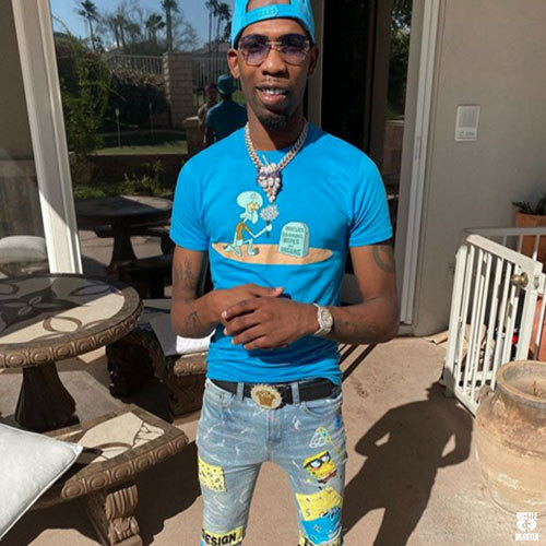 BlocBoy JB Discography