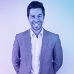 Dan Levy shares with us his journey as a creative, entrepreneur, advisor, & consultant.