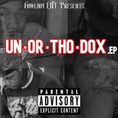 MykeRaw Ft Chopwest - Boolin