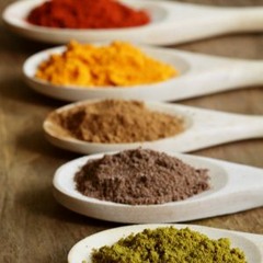 MILD SPICE Mix