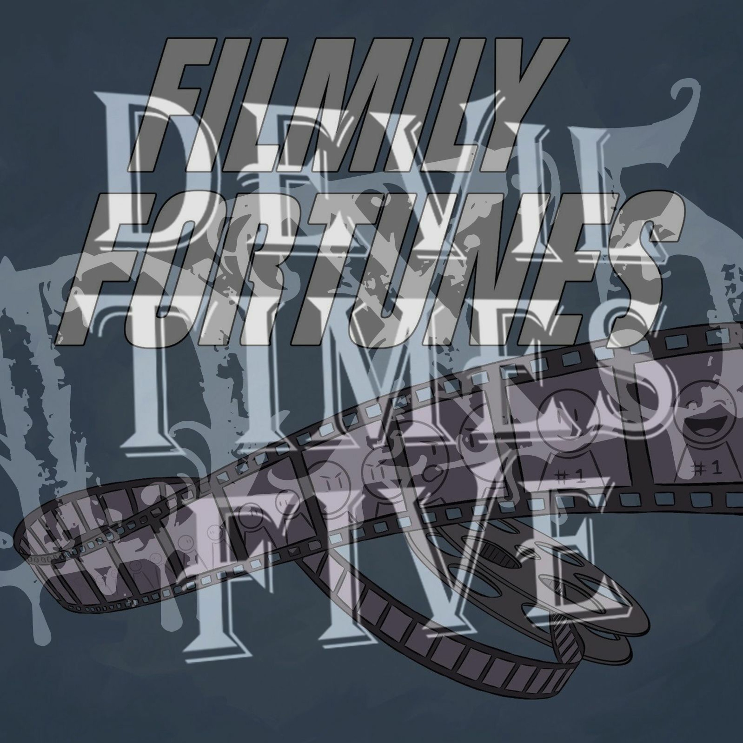 Devil Times Five horror podcast