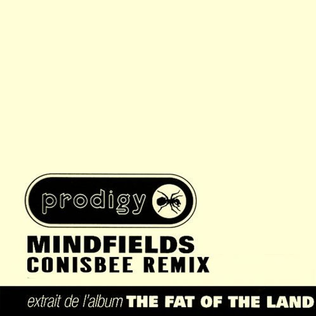 Stream Prodigy - Mindfields(Conisbee Remix)FREE DOWNLOAD by WTR 🚀 Wired ...