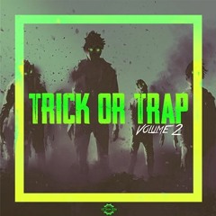 TheDrumBank - Trick Or Trap Vol. 2