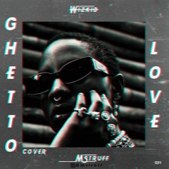 Ghetto Love Cover