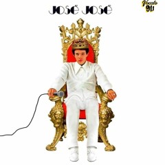 Érase una vez un príncipe: José José