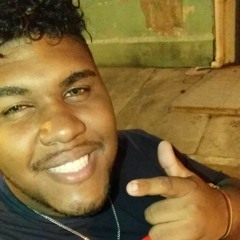 Thiaguinho - Deixa tudo como tá (Cover Noel Jr. Oficial)