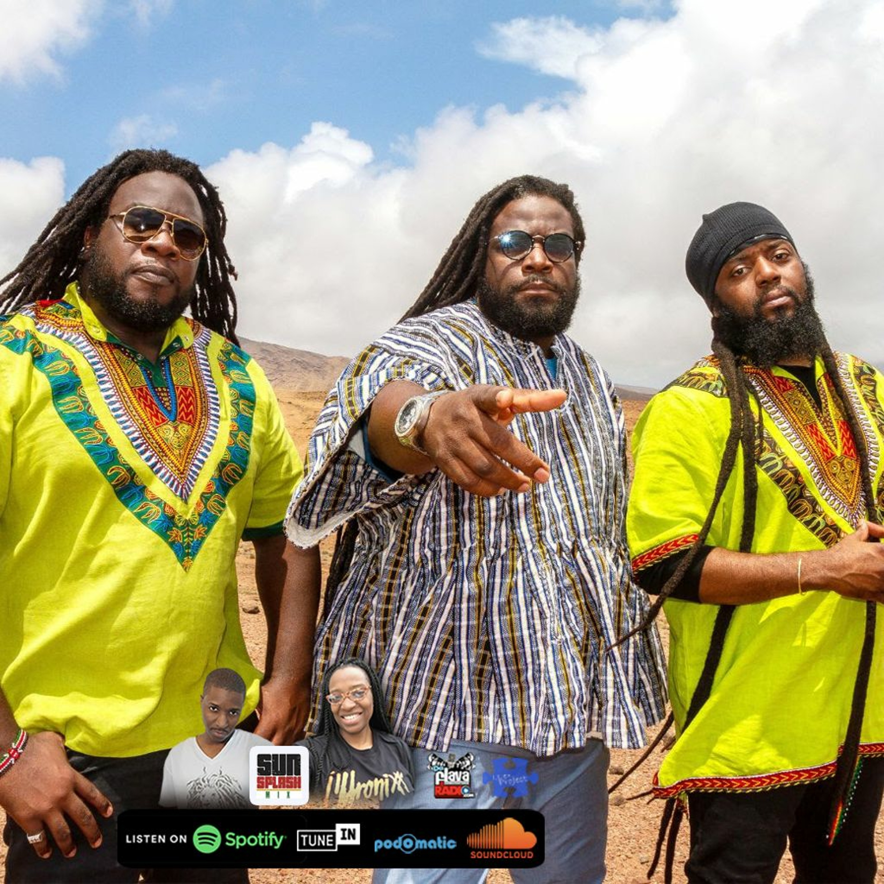 JahPrince