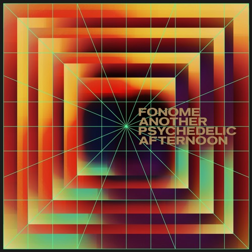 Another Psychedelic Afternoon  (ORBE The Rave Remix RMX)