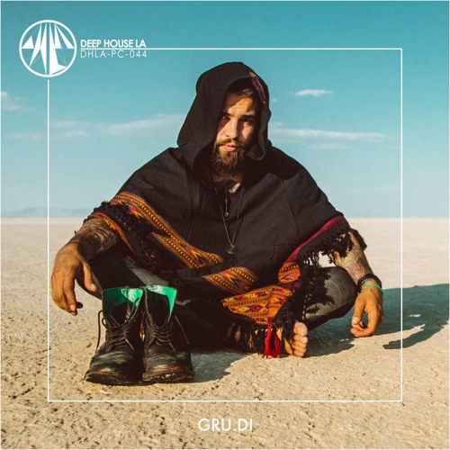 Gru.di [DHLA - Podcast - 44]