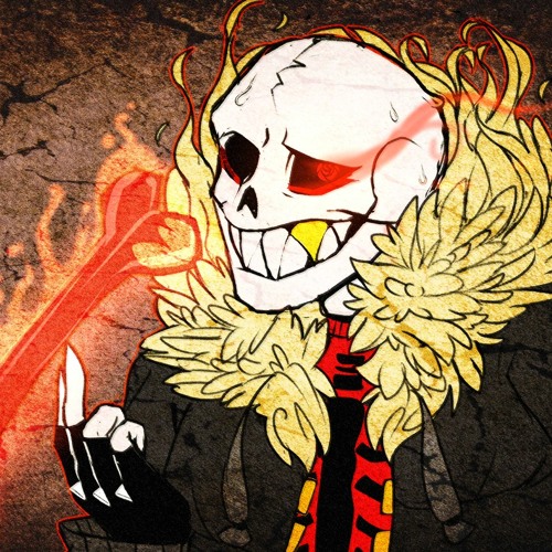 {UNDERFELL}-.:M.E.G.A.L.O.V.A.N.I.A:.(Devillized)Volume 1