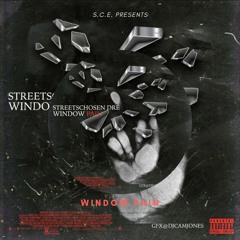 I know (feat. R.E.L.)