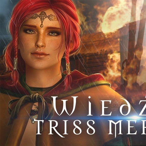 MC Sobieski - ⚔️The Witcher / Wiedźmin: Triss Merigold prod. Paradox