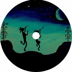 Spiral Drøm/Moon Dance (Original Mix)