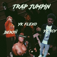 Trap Jumpin (FT Benjii.23 and Yk.1cy)