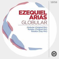 Ezequiel Arias - Globular (Original Mix) [Sudbeat]