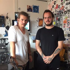 Oliver Torr & OGJ @ The Lot Radio 09 - 30 - 2019