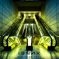 YEAR MIX 2019