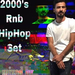 2000 s R&B hiphop mini set 2019